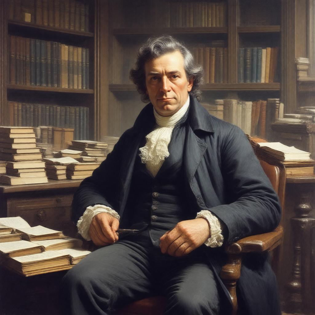 Henri de Saint-Simon